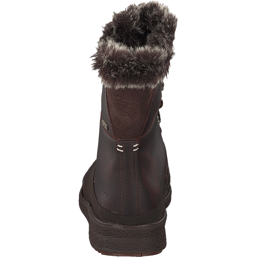 Tremblant Ezra Lace Wtpf Ice+ Espresso - Bild 5