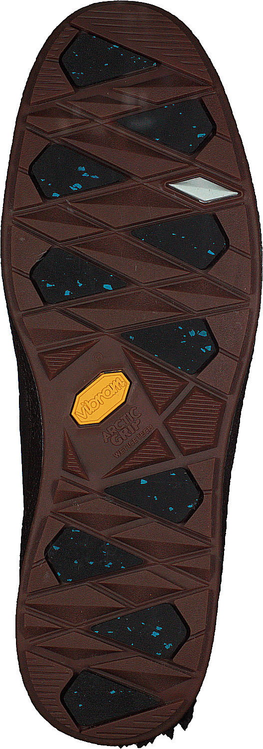 Tremblant Ezra Lace Wtpf Ice+ Espresso - Bild 7