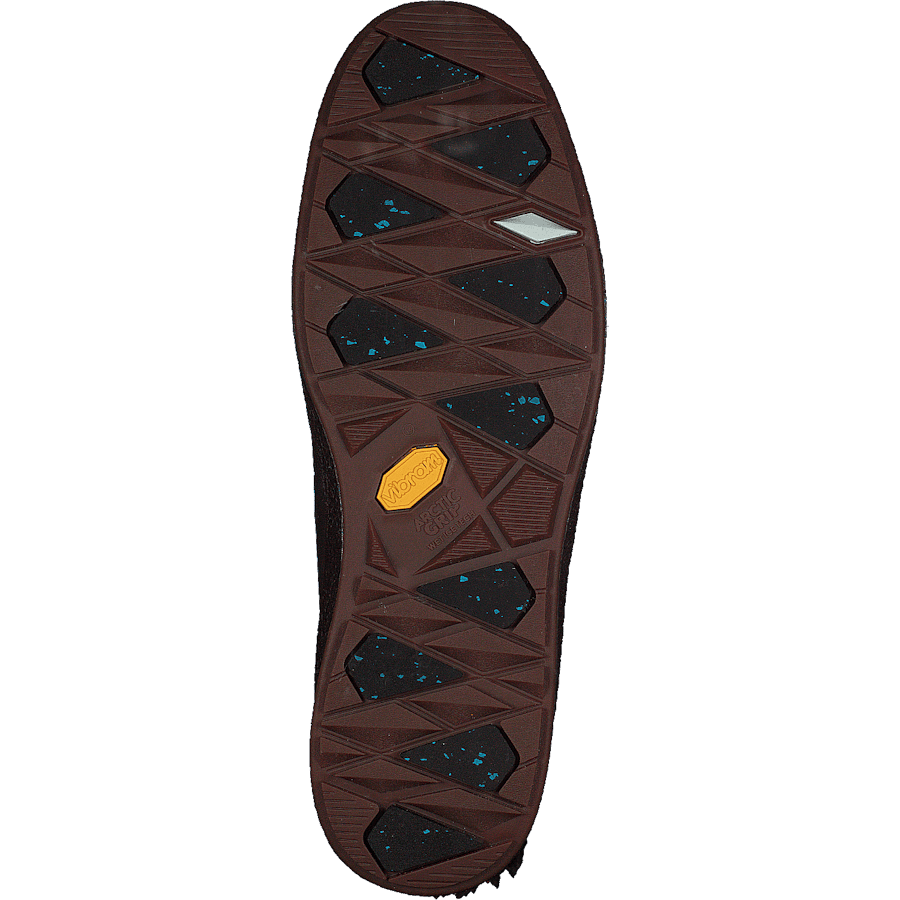 Tremblant Ezra Lace Wtpf Ice+ Espresso - Bild 7