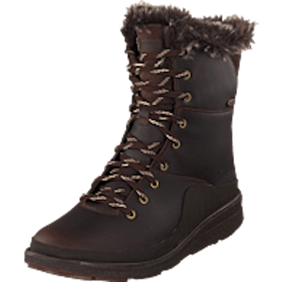 Tremblant Ezra Lace Wtpf Ice+ Espresso - Bild 9