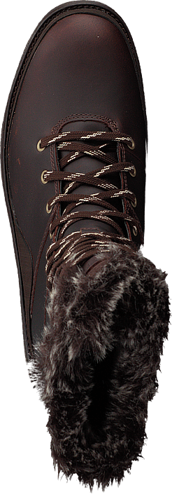 Merrell - Tremblant Ezra Lace Wtpf Ice+ Espresso