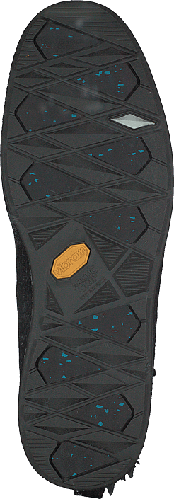 Merrell - Tremblant Ezra Zip Wtpf Ice+ Black