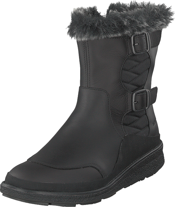 Merrell - Tremblant Ezra Zip Wtpf Ice+ Black