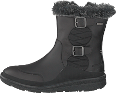 Tremblant Ezra Zip Wtpf Ice+ Black - Bild 10