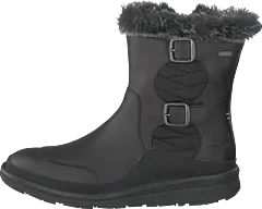 Merrell - Tremblant Ezra Zip Wtpf Ice+ Black