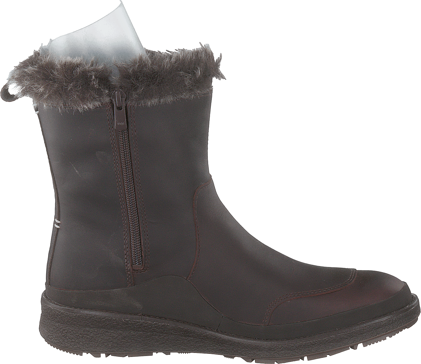 Merrell women's tremblant ezra zip polar hot sale waterproof boots