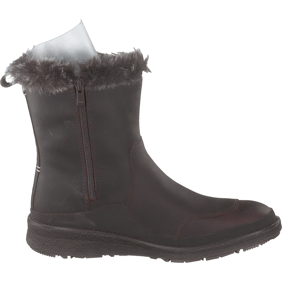 Tremblant Ezra Zip Wtpf Ice+ Espresso - Bild 2