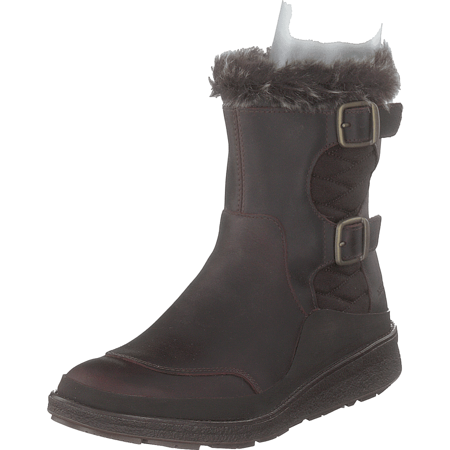 Tremblant Ezra Zip Wtpf Ice+ Espresso - Bild 3