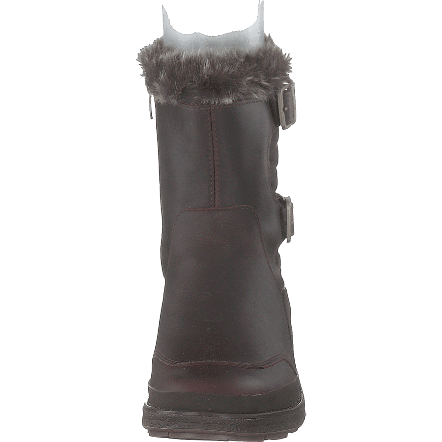 Tremblant Ezra Zip Wtpf Ice+ Espresso - Bild 4