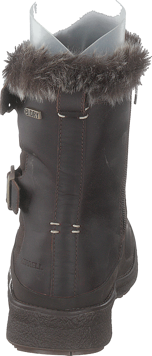 Tremblant Ezra Zip Wtpf Ice+ Espresso - Bild 5