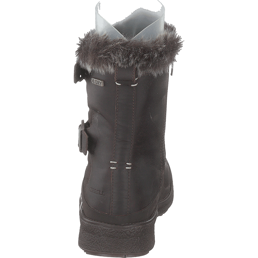 Tremblant Ezra Zip Wtpf Ice+ Espresso - Bild 5