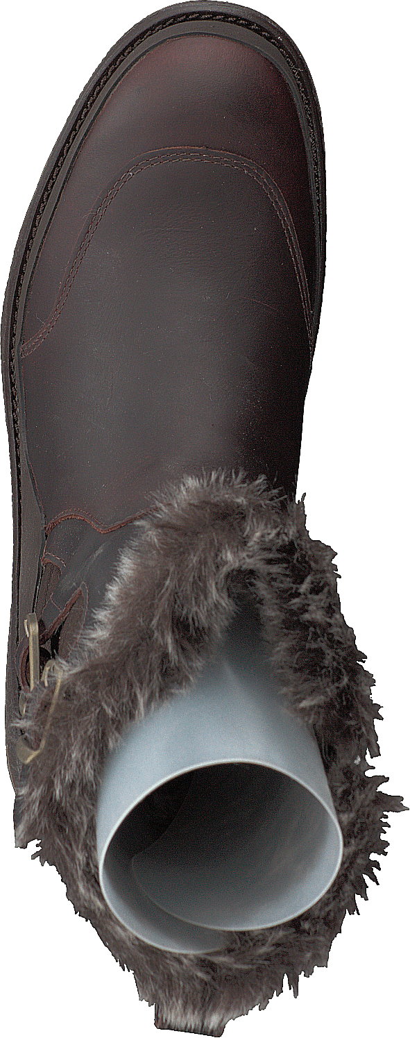 Tremblant Ezra Zip Wtpf Ice+ Espresso - Bild 6