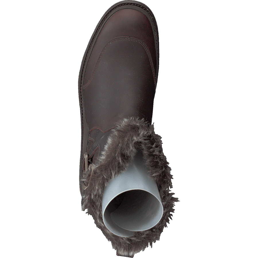 Tremblant Ezra Zip Wtpf Ice+ Espresso - Bild 6