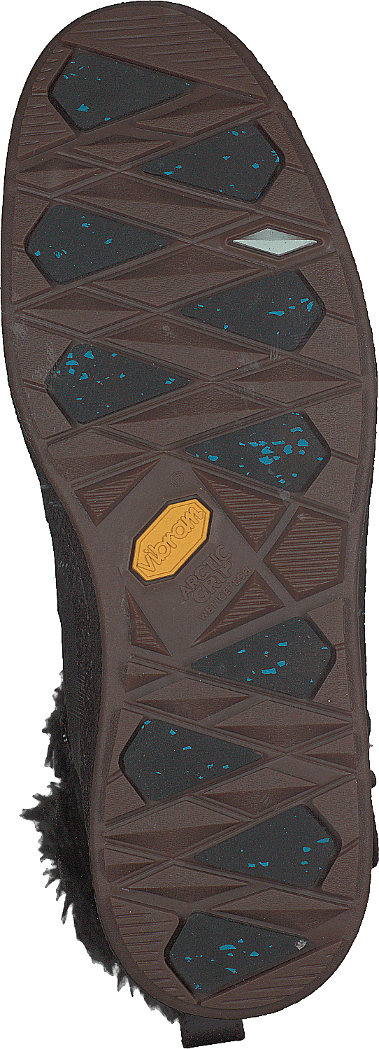 Tremblant Ezra Zip Wtpf Ice+ Espresso - Bild 7