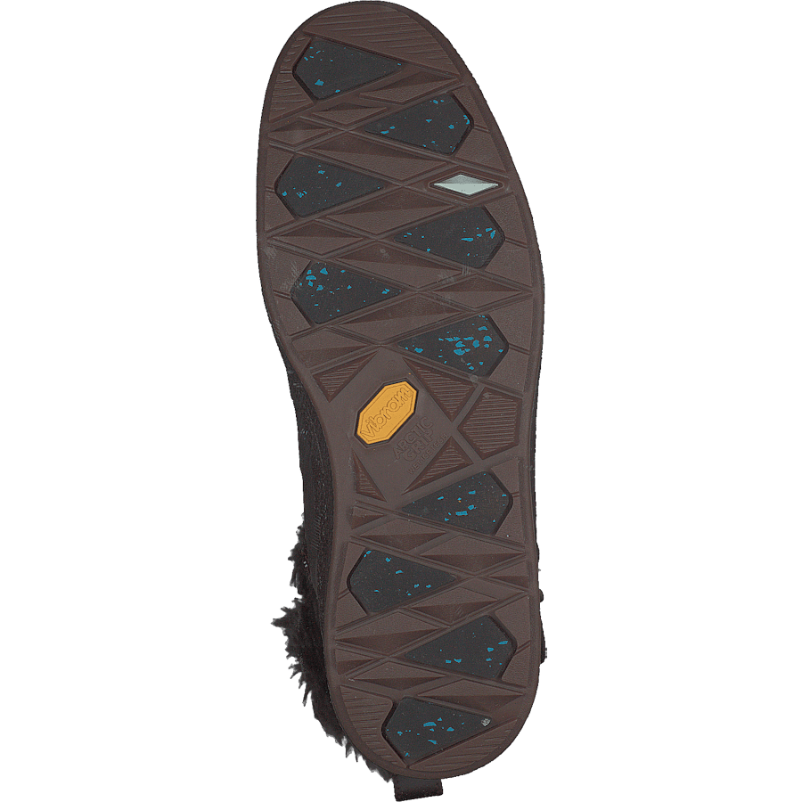 Tremblant Ezra Zip Wtpf Ice+ Espresso - Bild 7