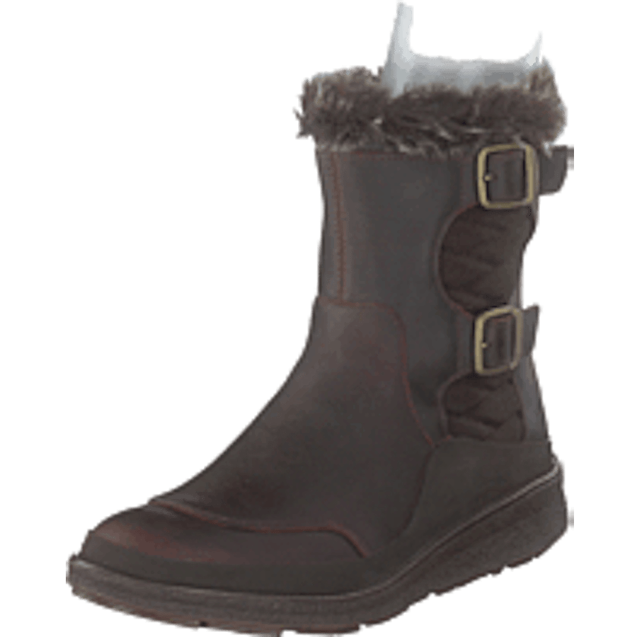 Tremblant Ezra Zip Wtpf Ice+ Espresso - Bild 9