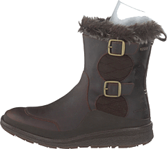 Tremblant Ezra Zip Wtpf Ice+ Espresso - Bild 10