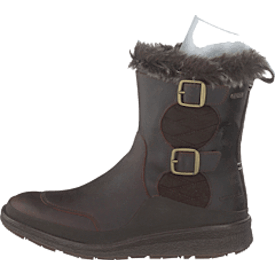 Tremblant Ezra Zip Wtpf Ice+ Espresso - Bild 10