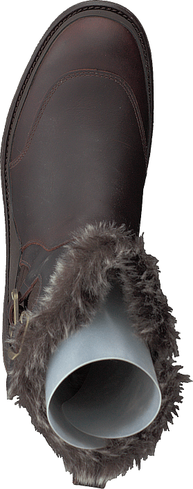 Merrell - Tremblant Ezra Zip Wtpf Ice+ Espresso