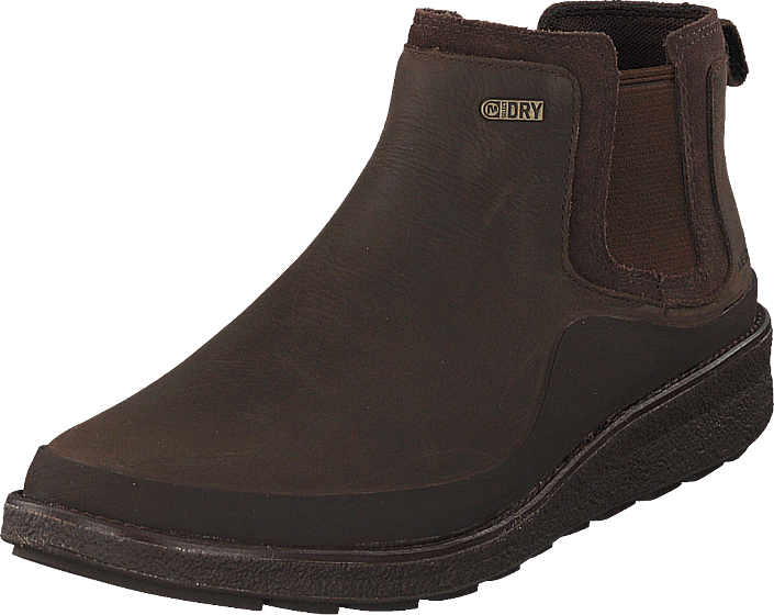 Merrell - Tremblant Ezra Chelsea Wtpf Espresso