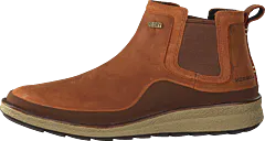 Merrell - Tremblant Ezra Chelsea Wtpf Caramel