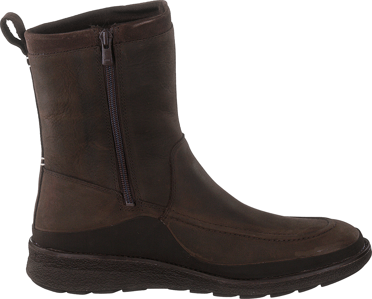 Tremblant Ezra Pull On Boot Espresso