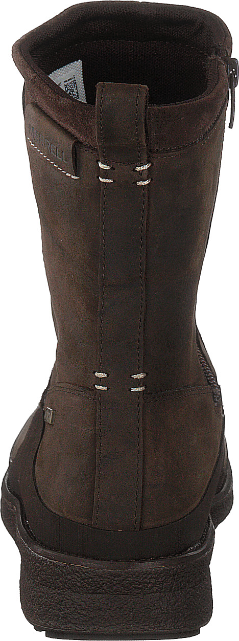 Tremblant Ezra Pull On Boot Espresso