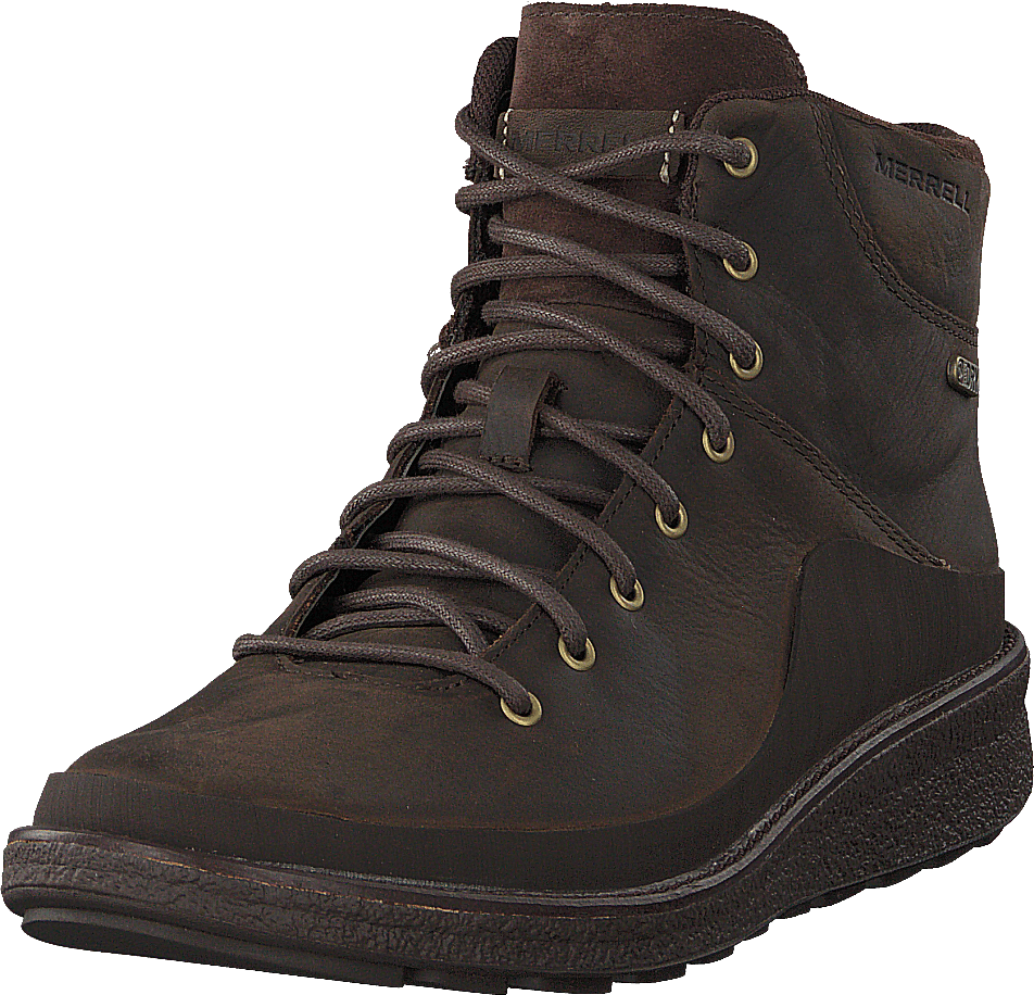 Merrell tremblant sales ezra bluff