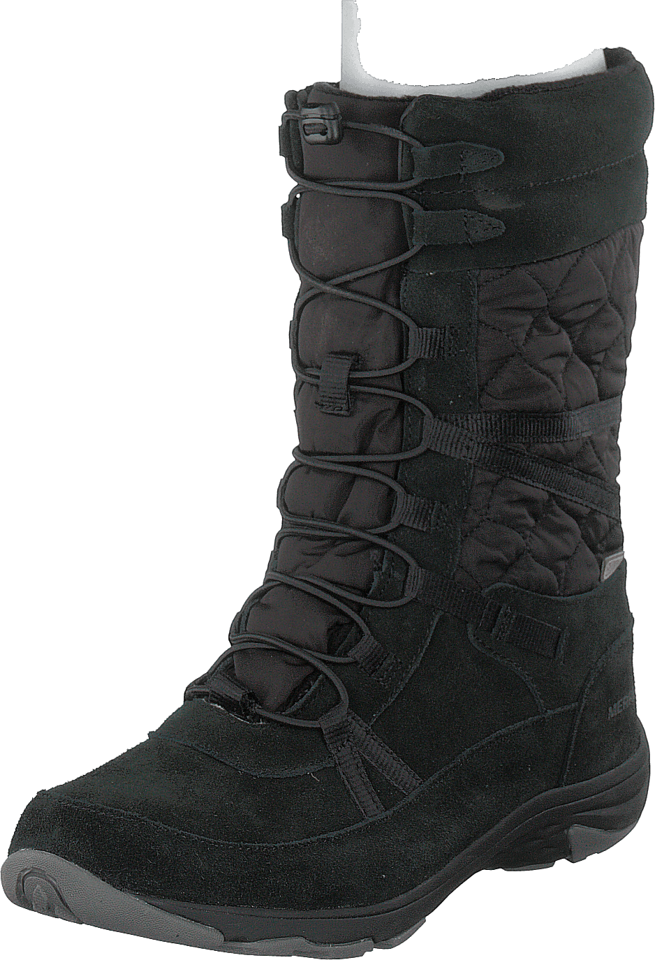 Approach Tall Ltr Wp Black - Bild 3