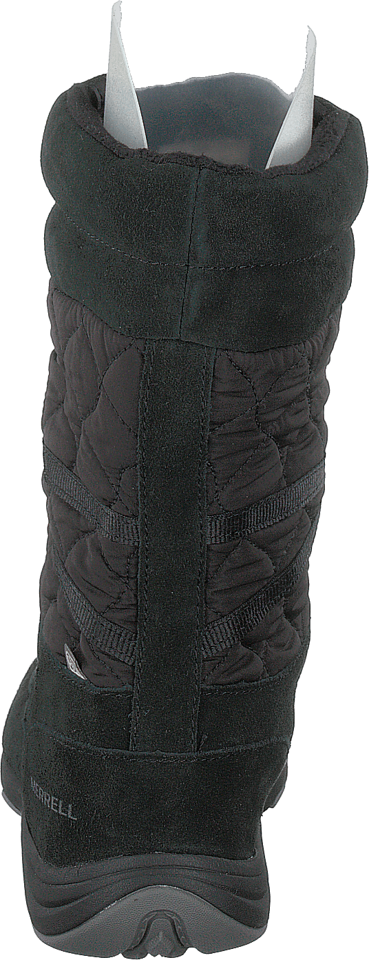 Approach Tall Ltr Wp Black - Bild 5