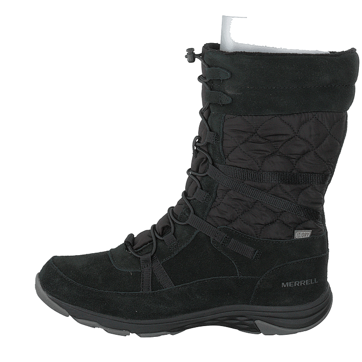 Acheter Merrell Approach Tall Ltr Wp Black Chaussures Online Acheter Merrell Approach Tall Ltr Wp Black Chaussures Online
