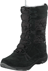 Approach Tall Ltr Wp Black - Bild 9