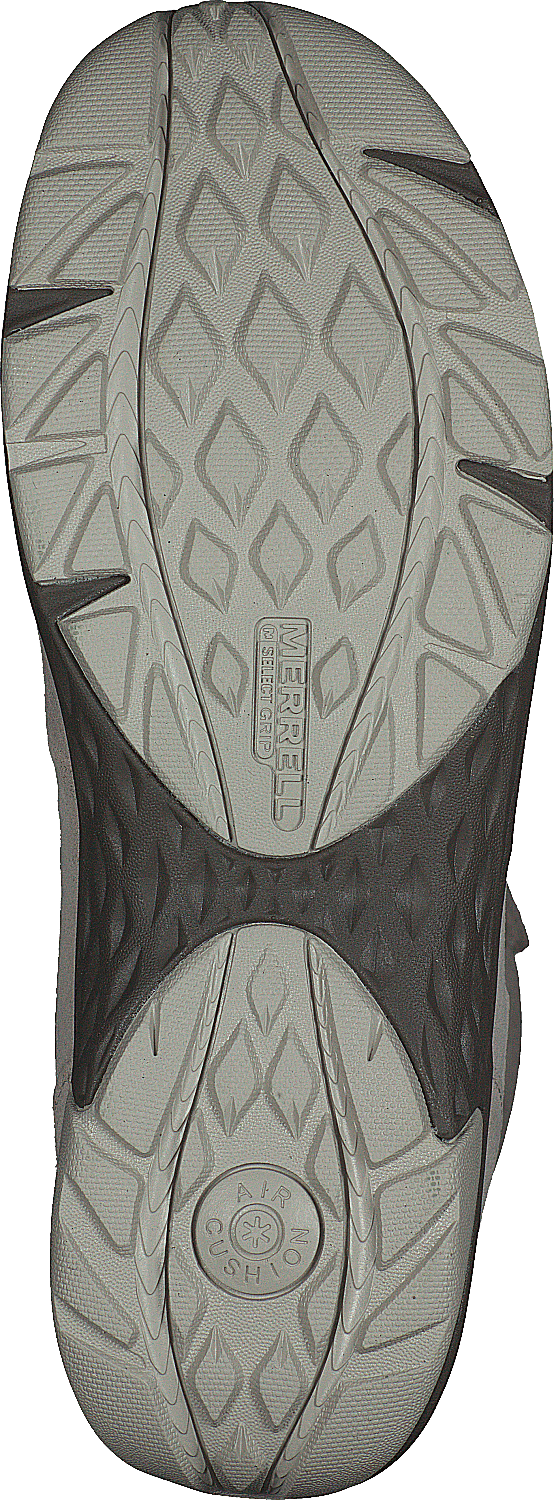 Approach Tall Ltr Wp Silver Lining | Shoes for every occasion | Footway