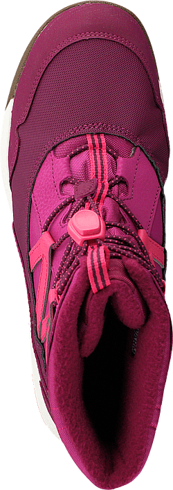 Merrell - Snow Crush Wtpf Black