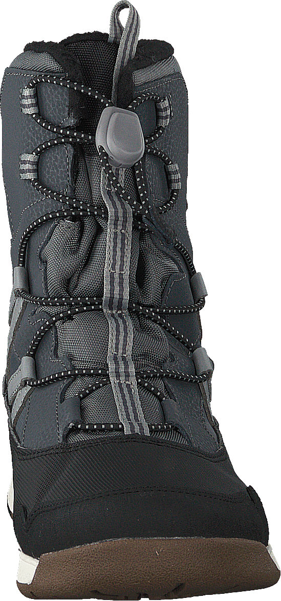 Snow Crush Wtpf Grey/black - Bild 4