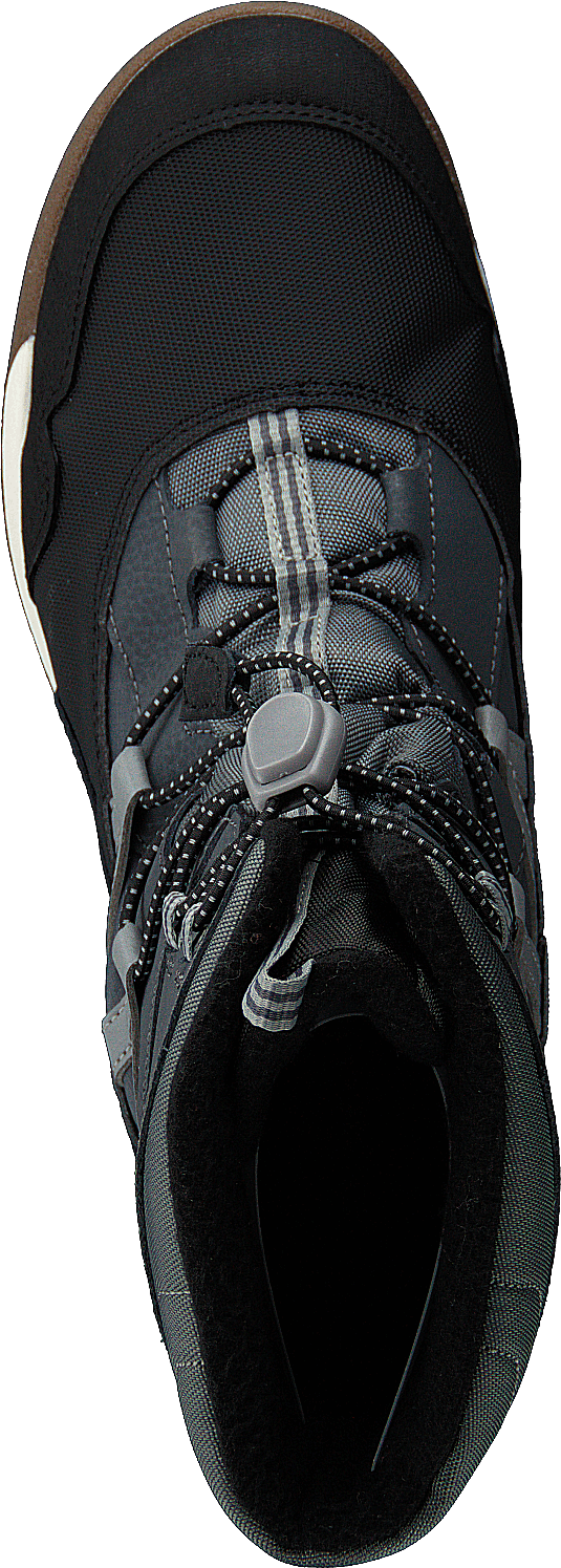 Snow Crush Wtpf Grey/black - Bild 6