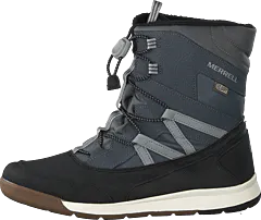 Merrell - Snow Crush Wtpf Grey/black