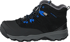 Merrell - Thermoshiver Black/blue