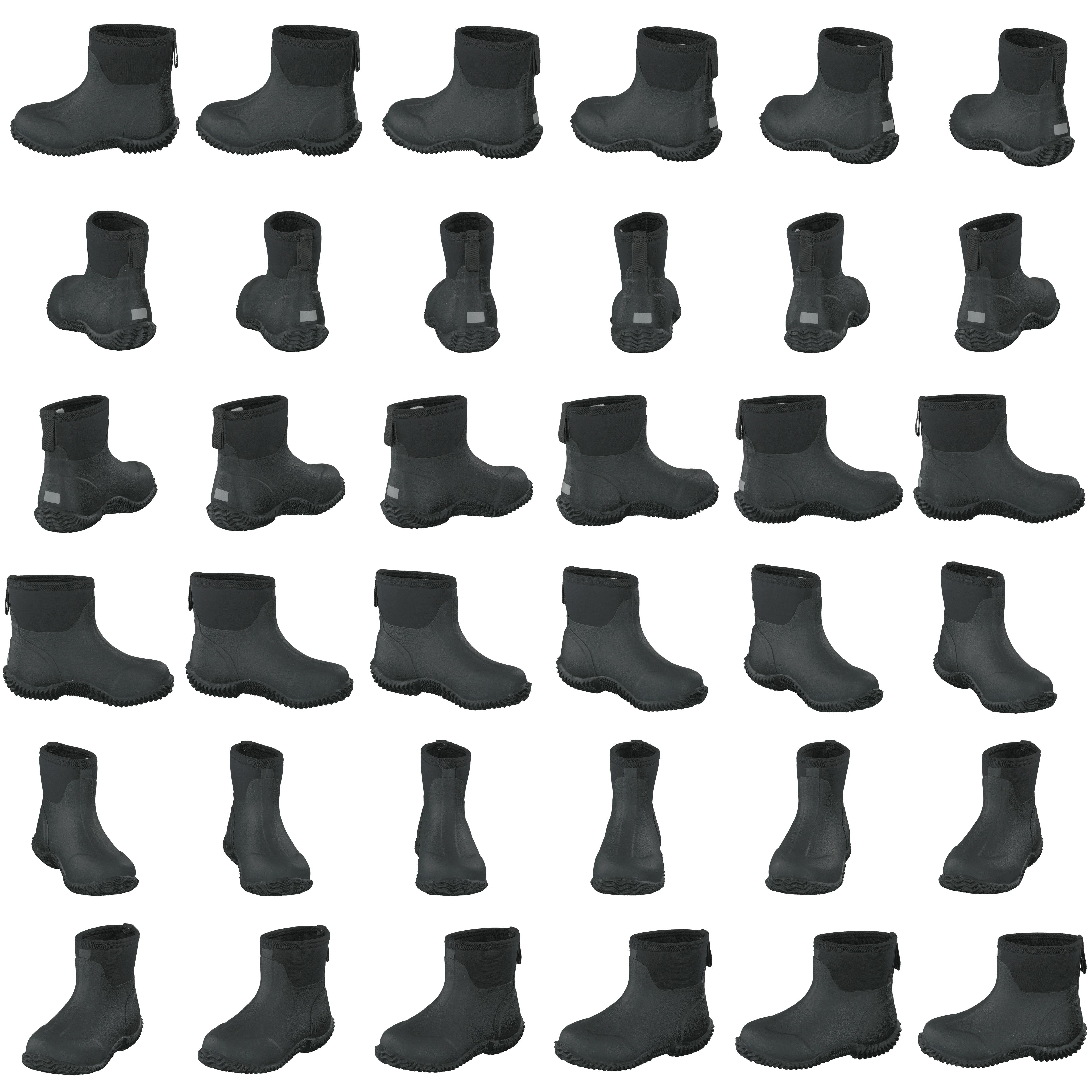 Neo Black Black - Bild 8