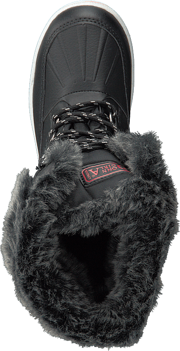 Donna Girl - 02037-01 Black