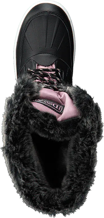 Donna Girl - 02037-32 Pink