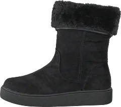 Donna Girl - 493602-01 Black