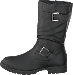 Donna Girl - 49386-01 Black