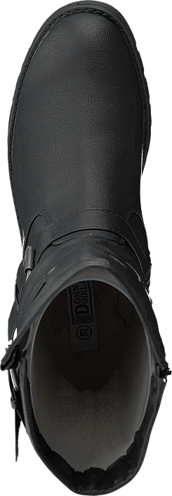Donna Girl - 49386-01 Black