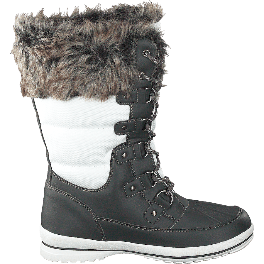 02037-07 White/grey - Bild 2