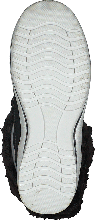Donna Girl - 02037-07 White/grey