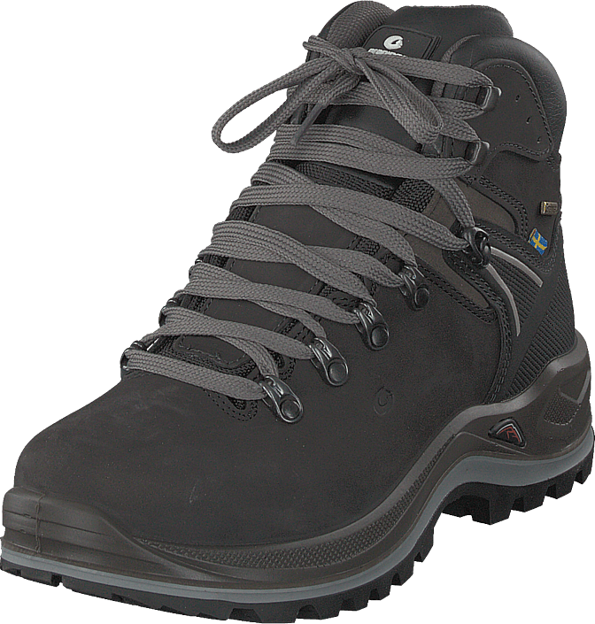 Graninge - 56113705-01 Black