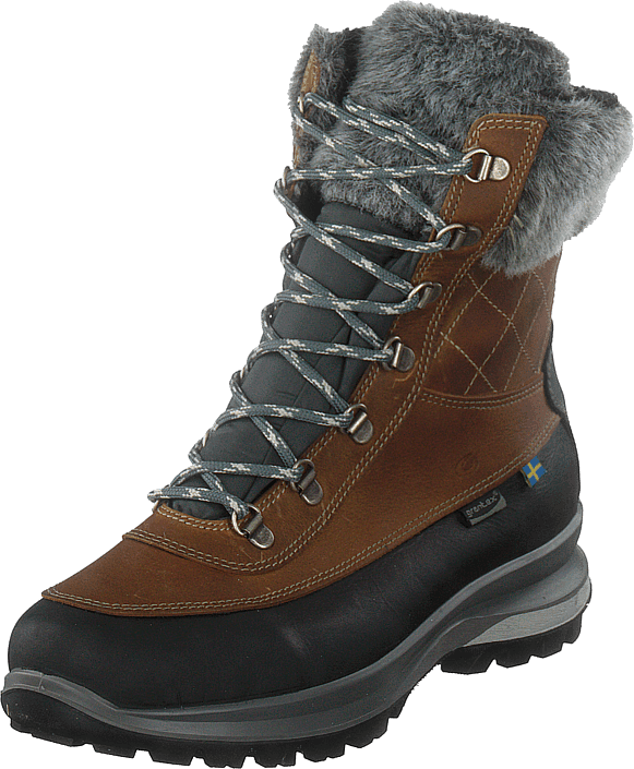 Graninge - 561421-04 Brown