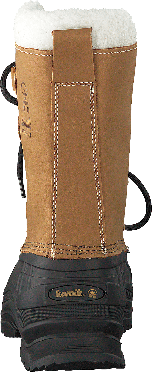 Alborg Tan/ocre - Bild 5