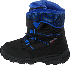 Kamik - Stance Black Blue-noir Bleu